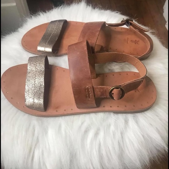 Frye Sandals - Picture 2 of 4